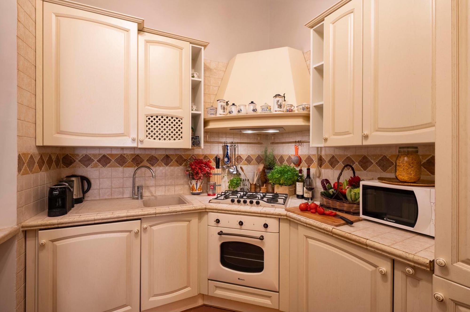 Apartamento Antica Dimora Navona *