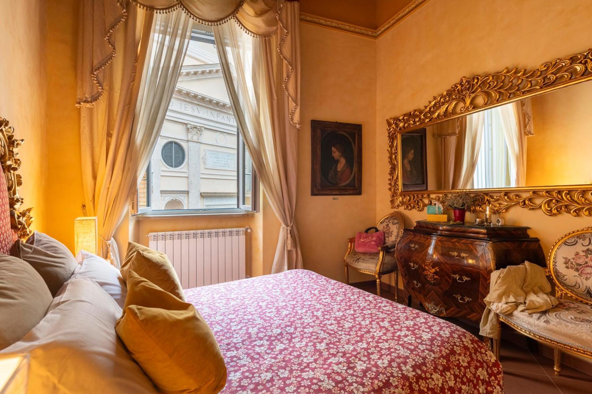 Antica Dimora Navona Apartamento Roma