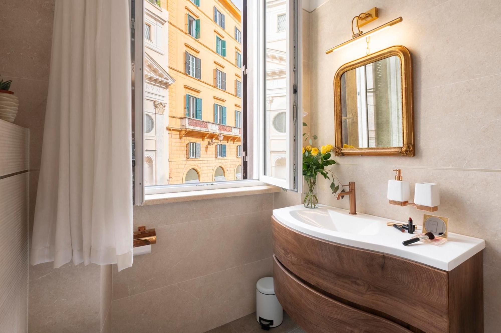 Apartamento Antica Dimora Navona *